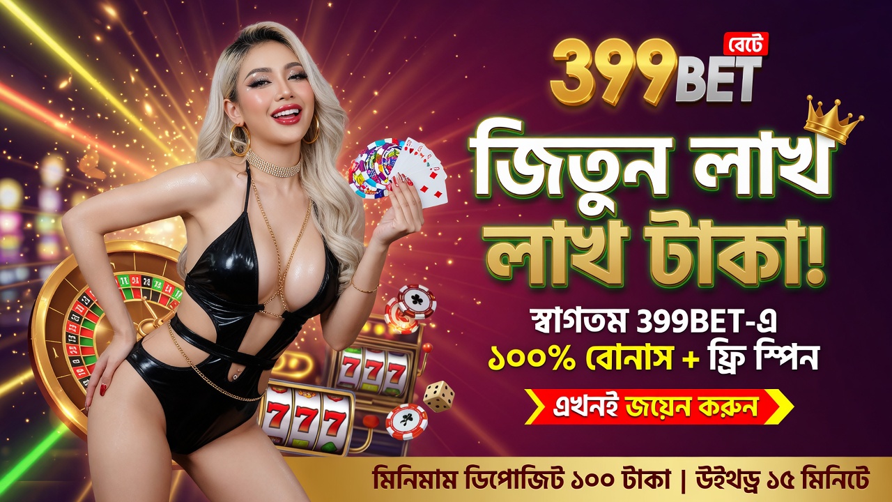 399bet - বাংলাদেশের সেরা অনলাইন গেমিং প্ল্যাটফর্ম